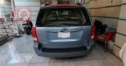 Kia Sedona